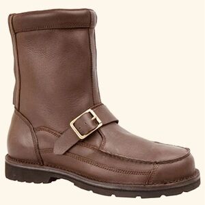 Danner Upland Hunter Covey GTX Leather Gore-Tex Vibram Gumlite Men’s Size 9.5